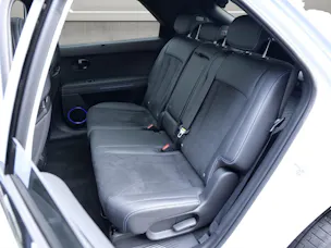 Hyundai Ioniq 5 N Electric 4WD