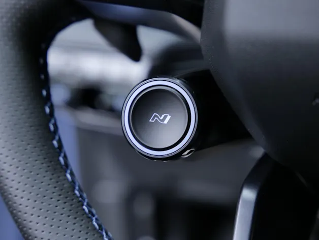 Hyundai Ioniq 5 N Electric 4WD