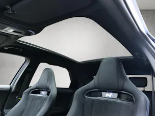 Hyundai Ioniq 5 N Electric 4WD
