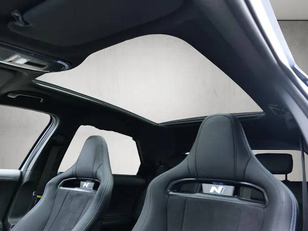Hyundai Ioniq 5 N Electric 4WD