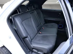Hyundai Ioniq 5 N Electric 4WD