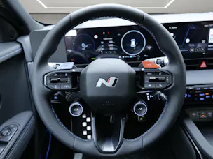 Hyundai Ioniq 5 N Electric 4WD