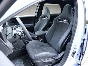 Hyundai Ioniq 5 N Electric 4WD