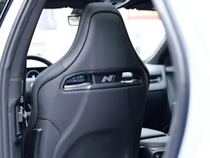 Hyundai Ioniq 5 N Electric 4WD