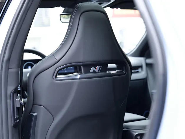 Hyundai Ioniq 5 N Electric 4WD