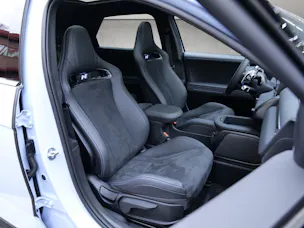 Hyundai Ioniq 5 N Electric 4WD