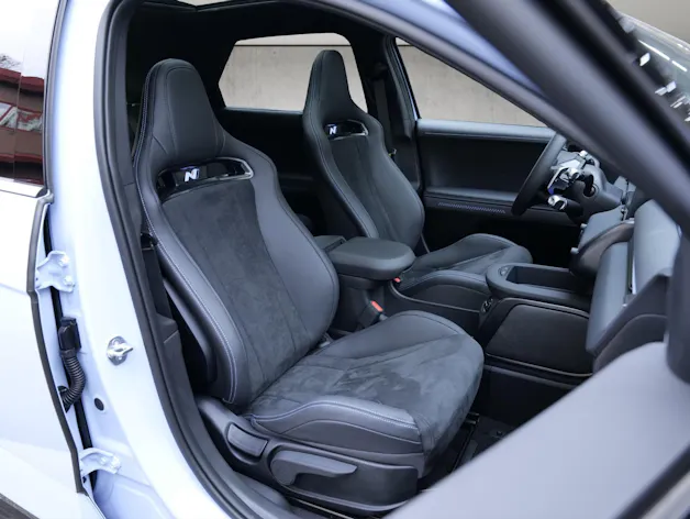 Hyundai Ioniq 5 N Electric 4WD