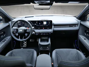 Hyundai Ioniq 5 N Electric 4WD