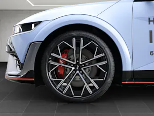 Hyundai Ioniq 5 N Electric 4WD