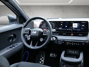 Hyundai Ioniq 5 N Electric 4WD