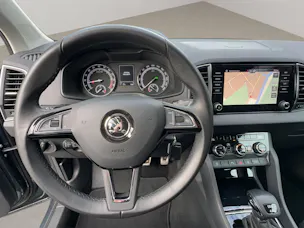 Škoda Karoq 2.0 TDI Ambition 4x4 DSG