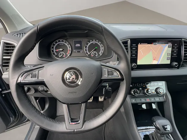 Škoda Karoq 2.0 TDI Ambition 4x4 DSG