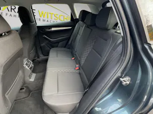 Škoda Karoq 2.0 TDI Ambition 4x4 DSG
