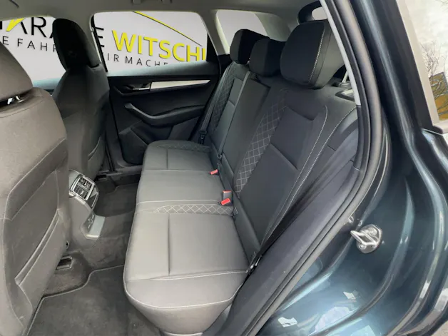 Škoda Karoq 2.0 TDI Ambition 4x4 DSG