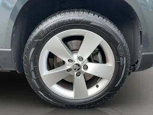Škoda Karoq 2.0 TDI Ambition 4x4 DSG