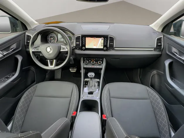 Škoda Karoq 2.0 TDI Ambition 4x4 DSG