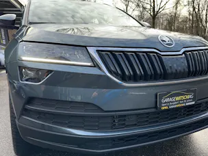 Škoda Karoq 2.0 TDI Ambition 4x4 DSG