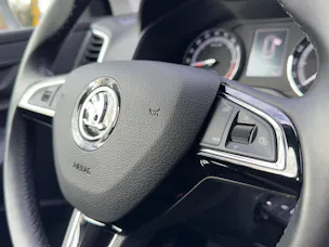 Škoda Karoq 2.0 TDI Ambition 4x4 DSG