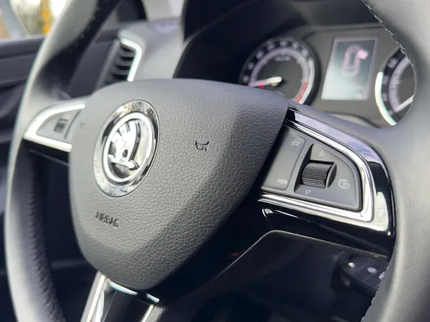 Škoda Karoq 2.0 TDI Ambition 4x4 DSG