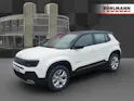 Jeep Avenger Altitude