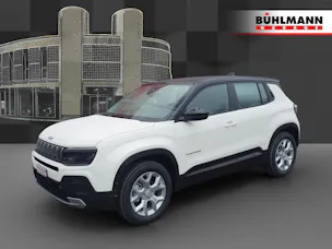 Jeep Avenger Altitude