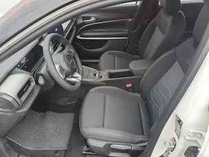 Jeep Avenger Altitude
