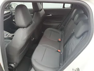 Jeep Avenger Altitude