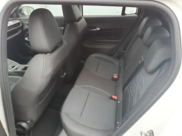 Jeep Avenger Altitude