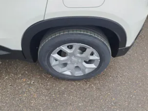 Jeep Avenger Altitude