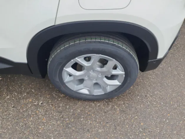 Jeep Avenger Altitude