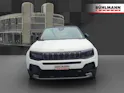 Jeep Avenger Altitude