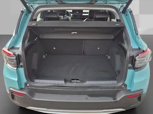 Jeep Avenger Altitude