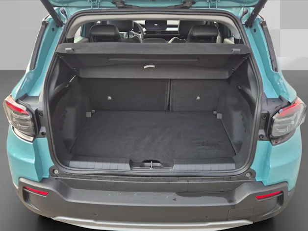 Jeep Avenger Altitude
