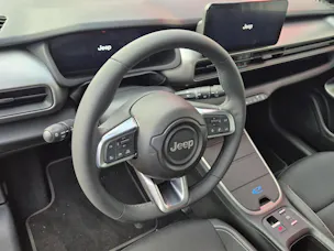 Jeep Avenger Altitude