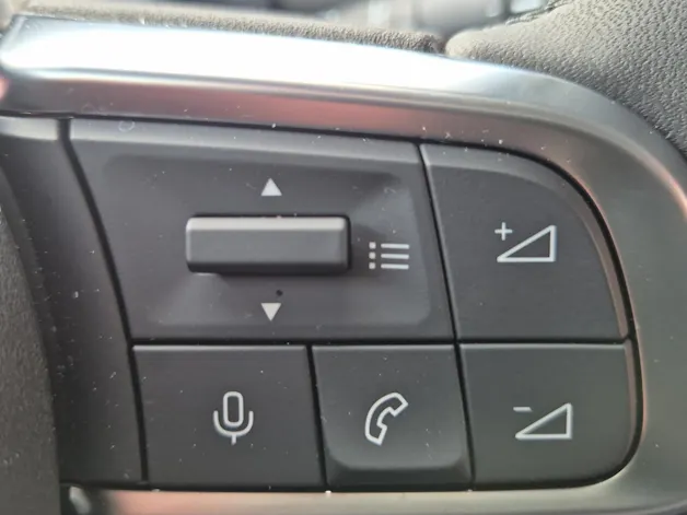 Jeep Avenger Altitude