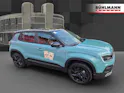 Jeep Avenger Altitude