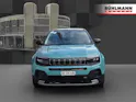 Jeep Avenger Altitude