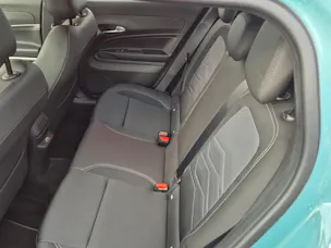 Jeep Avenger Altitude