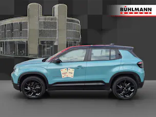 Jeep Avenger Altitude