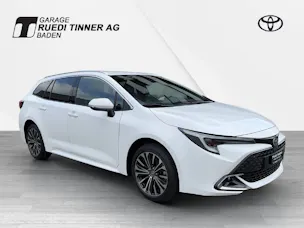 Toyota Corolla Touring Sports 2.0 HSD Trend
