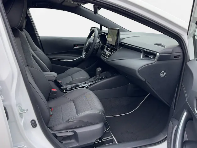 Toyota Corolla Touring Sports 2.0 HSD Trend