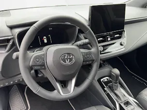 Toyota Corolla Touring Sports 2.0 HSD Trend