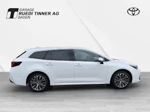 Toyota Corolla Touring Sports 2.0 HSD Trend