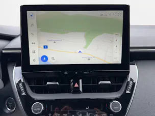 Toyota Corolla Touring Sports 2.0 HSD Trend