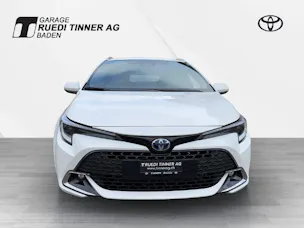 Toyota Corolla Touring Sports 2.0 HSD Trend