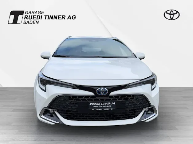 Toyota Corolla Touring Sports 2.0 HSD Trend