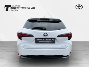 Toyota Corolla Touring Sports 2.0 HSD Trend