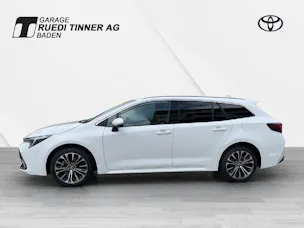 Toyota Corolla Touring Sports 2.0 HSD Trend