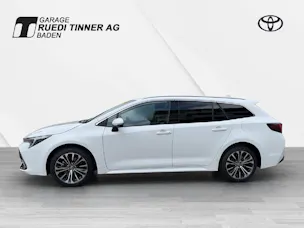 Toyota Corolla Touring Sports 2.0 HSD Trend