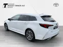 Toyota Corolla Touring Sports 2.0 HSD Trend